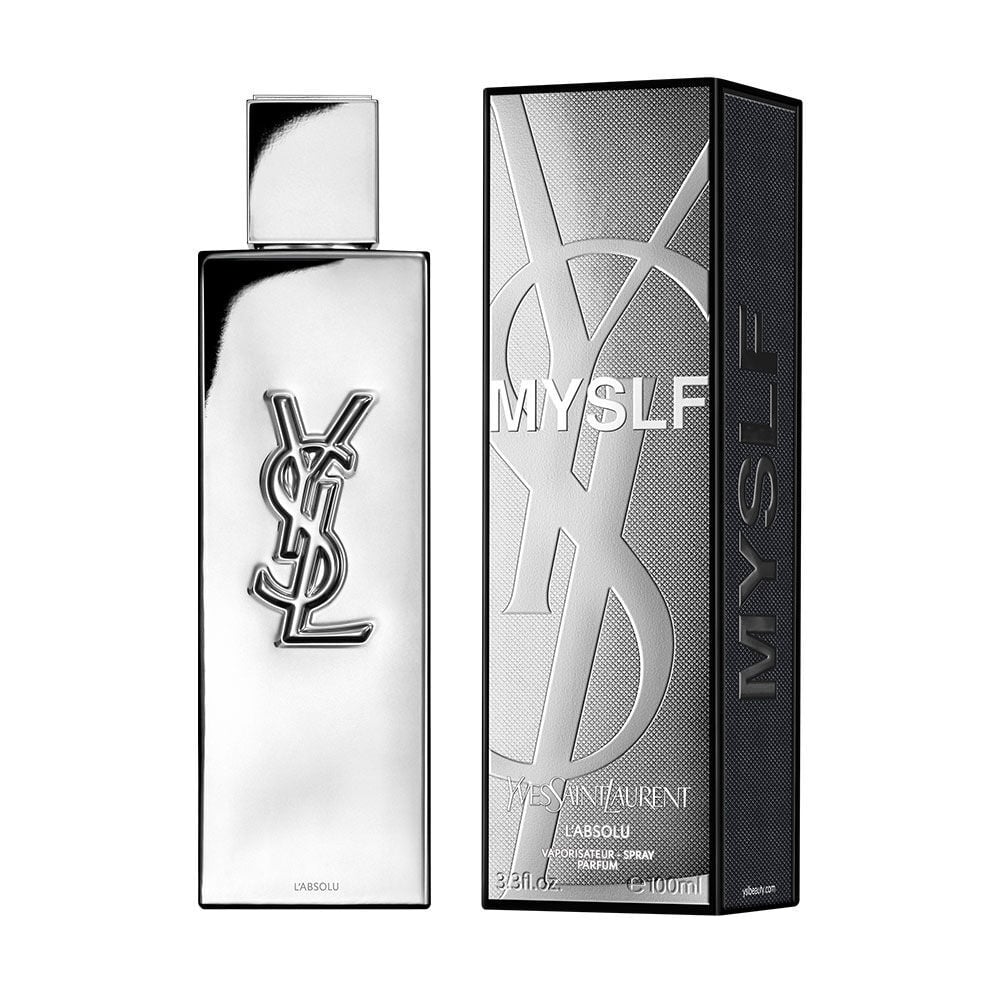 MYSLF L'ABSOLU