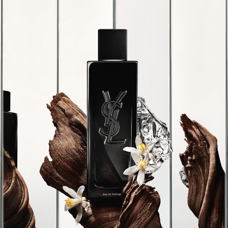 New new arrivals ysl fragrance
