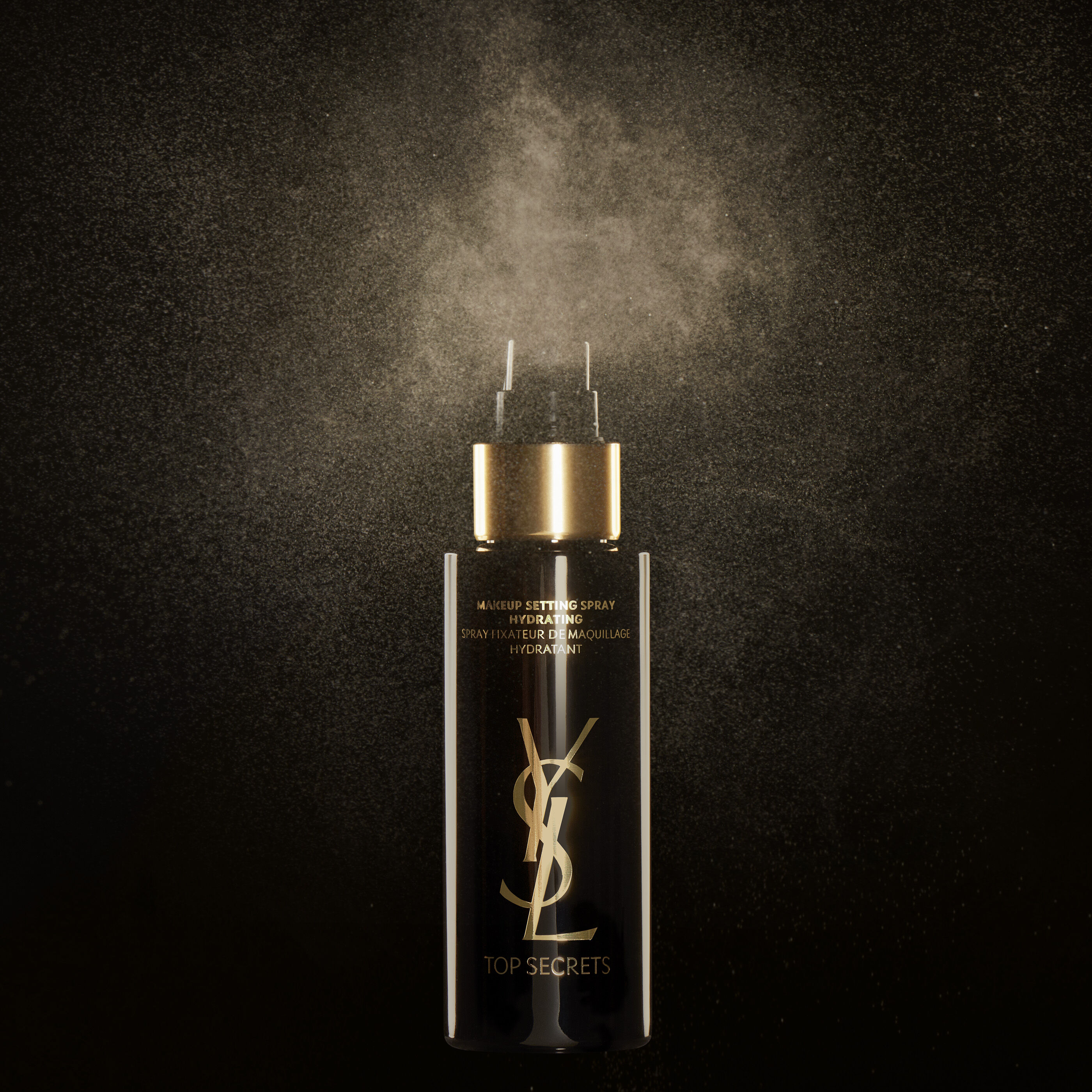 Yves saint online laurent setting spray