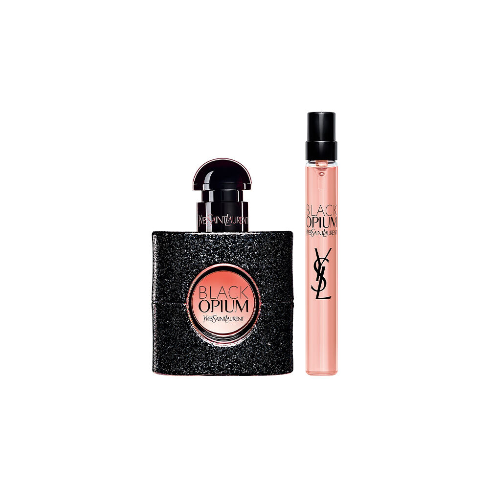 Black Opium Gift Set: Luxury Fragrance Collection | YSL Beauty