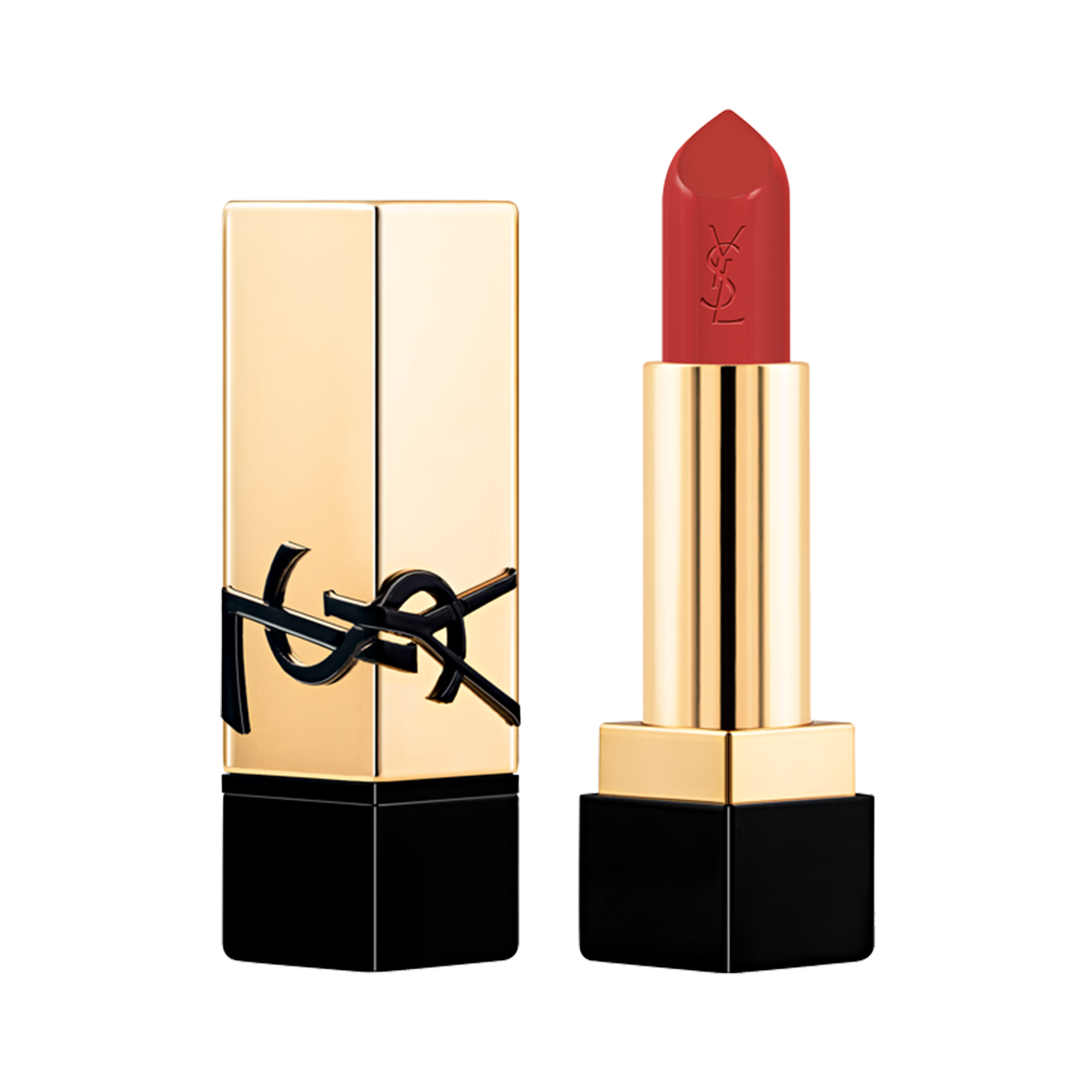 Rouge Pur Couture | Satin lipstick | YSL Beauty Singapore