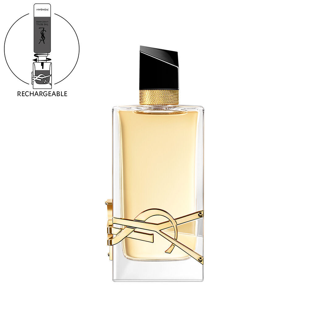 LIBRE EAU DE PARFUM 90 ML + 10 ML + BODY LOTION 50ML GIFT SET