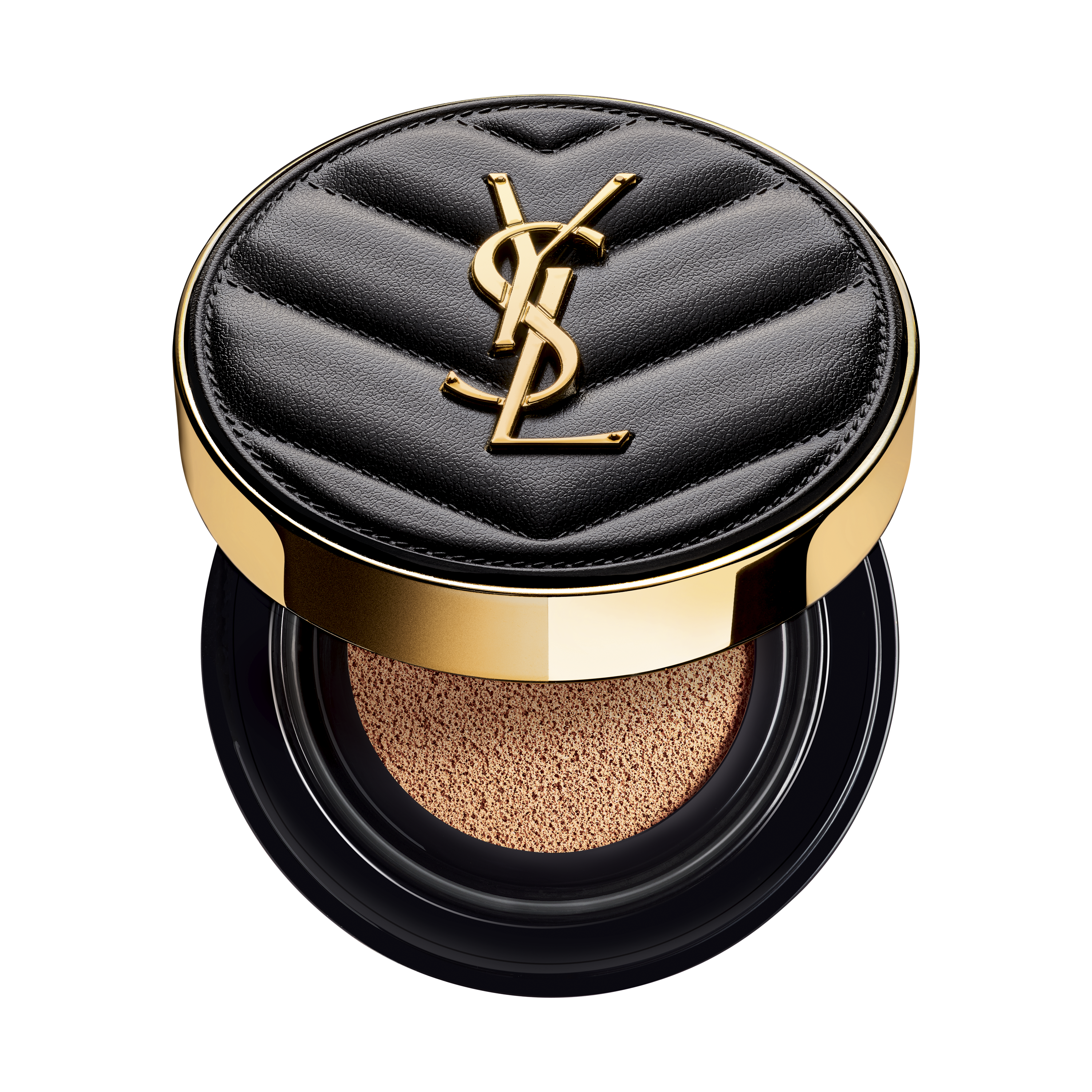 Face Makeup Le Cushion Encre de Peau Foundation YSL Beauty