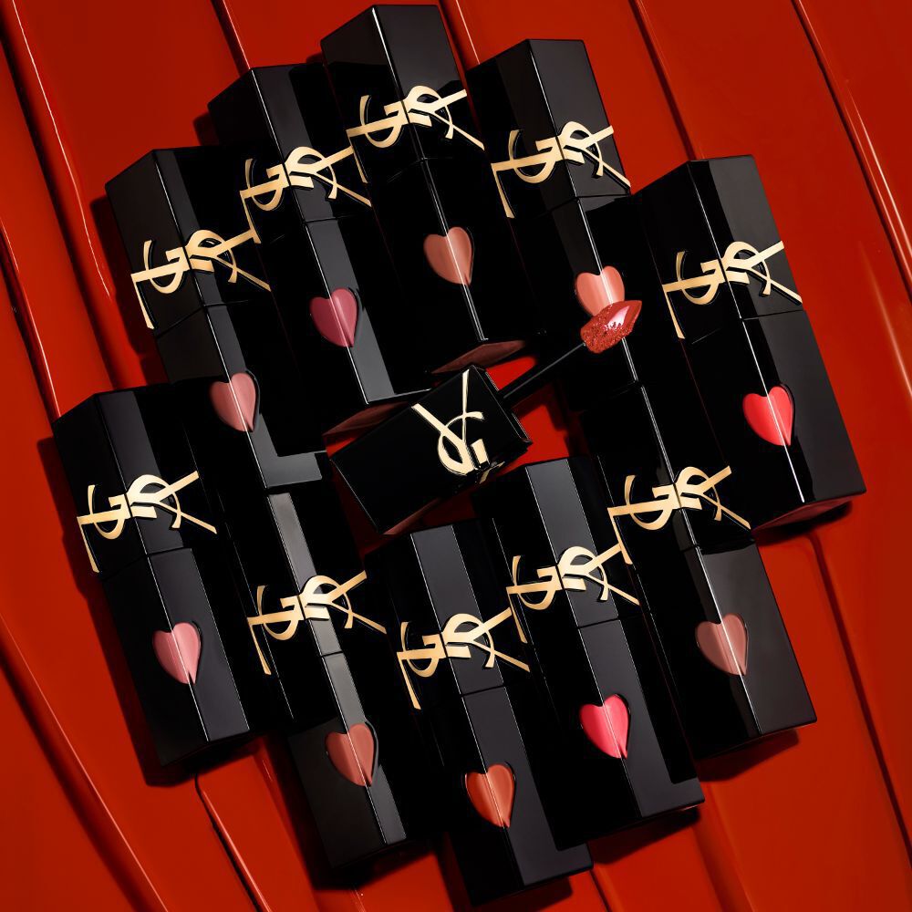 The Inks Vinyl Cream High Shine Lip Stain | Cosmopolitan Shop