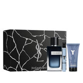 Y EAU DE PARFUM 100ML HOLIDAY 2023 GIFT SET