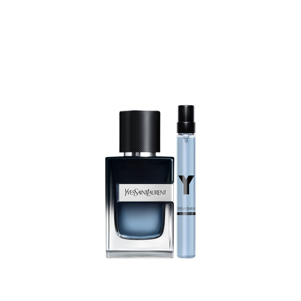 Y EAU DE PARFUM 60ML HOLIDAY 2023 GIFT SET