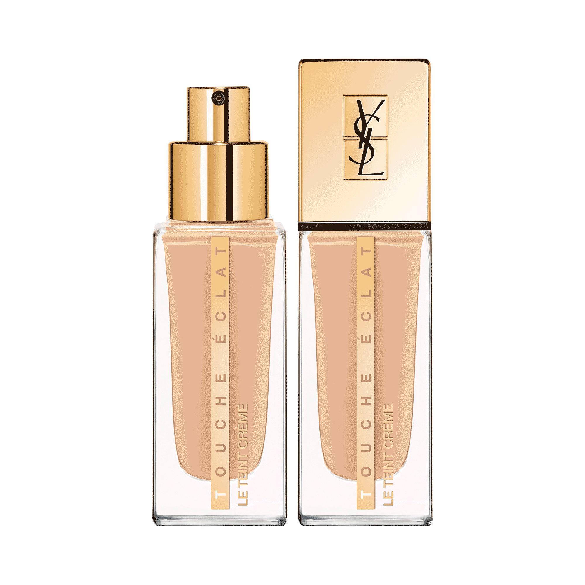 Touche eclat foundation swatches outlet