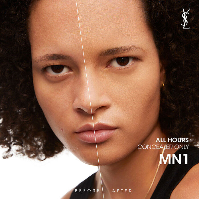 ALL HOURS PRECISE ANGLES CONCEALER