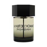 LA NUIT DE LHOMME EAU DE TOILETTE