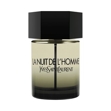 LA NUIT DE LHOMME EAU DE TOILETTE