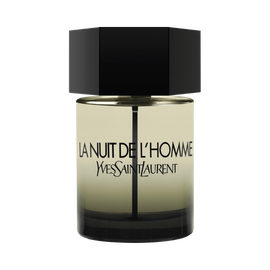 LA NUIT DE LHOMME EAU DE TOILETTE