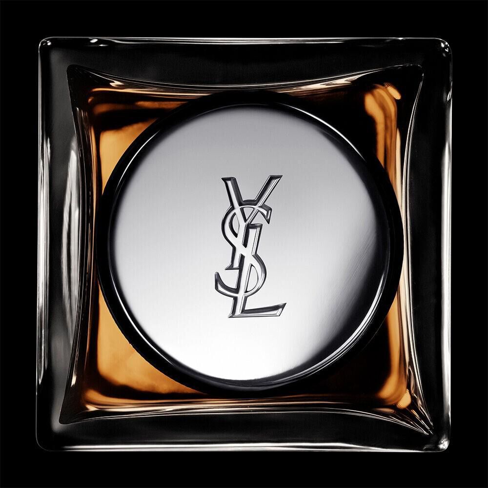 GOLD EAU DE PARFUM