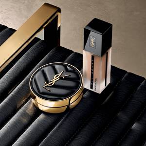 Le Cushion Encre de Peau Refill 0