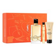 LIBRE EAU DE PARFUM + BODY LOTION GIFTSET