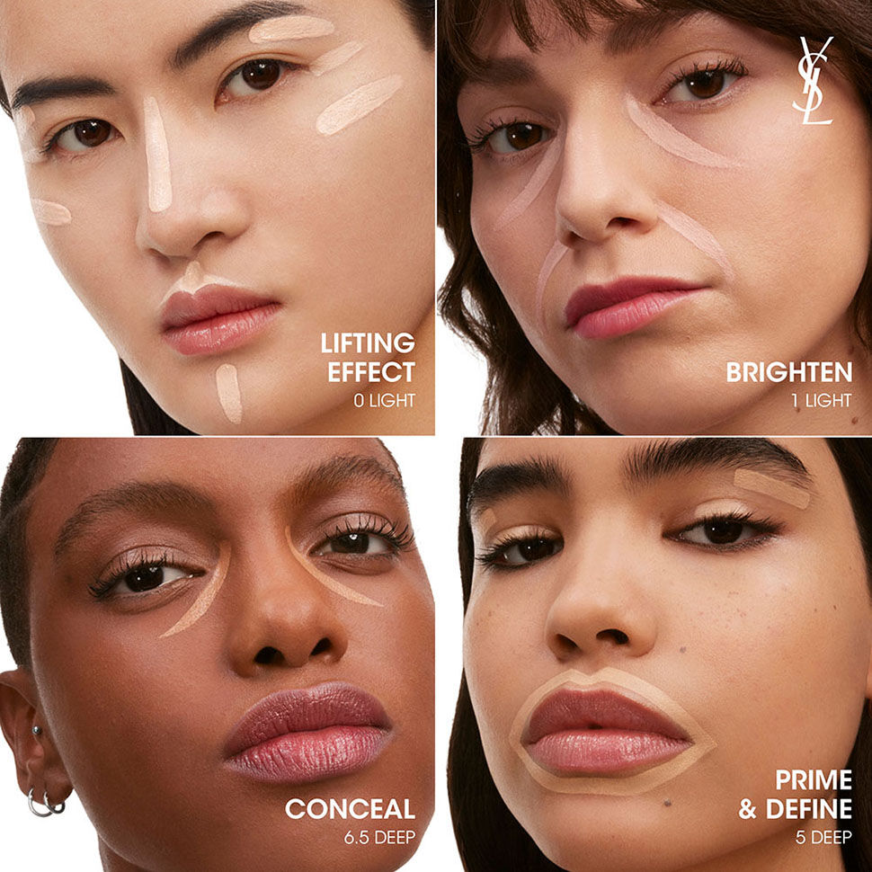 Touche Eclat Radiant Touch