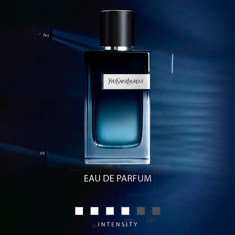 Y EAU DE PARFUM