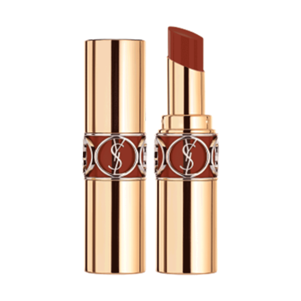 Ysl rouge volupte shine 14 corail in touch hotsell