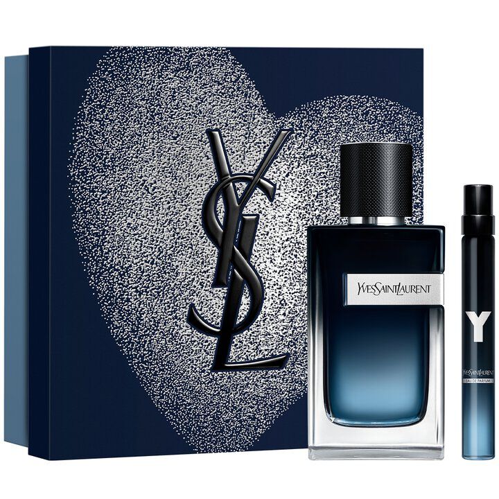 Y EAU DE PARFUM  VALENTINE'S DAY GIFT SET