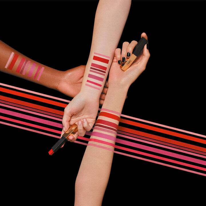Rouge Pur Couture The Slim