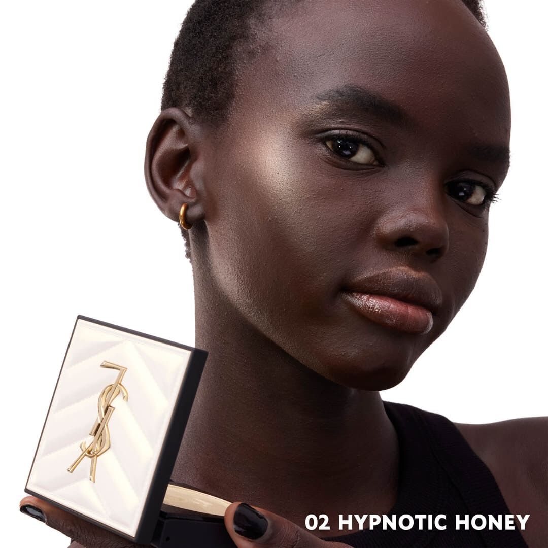 All Hours Hyper Luminize Highlighting Powder