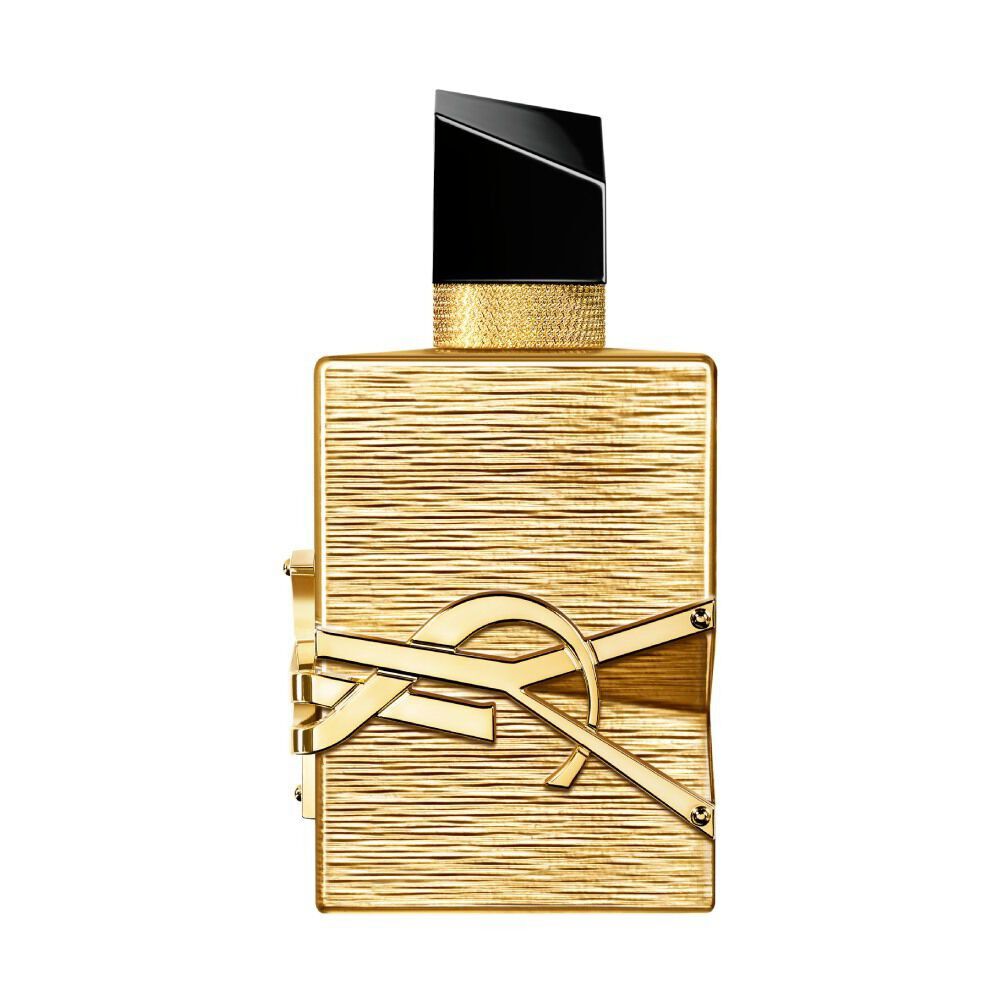 香水(ユニセックス) Yves Saint Laurent Libre Vanille Couture LIBRE Vanille Couture, the new golden limited edition | YSL Beauty