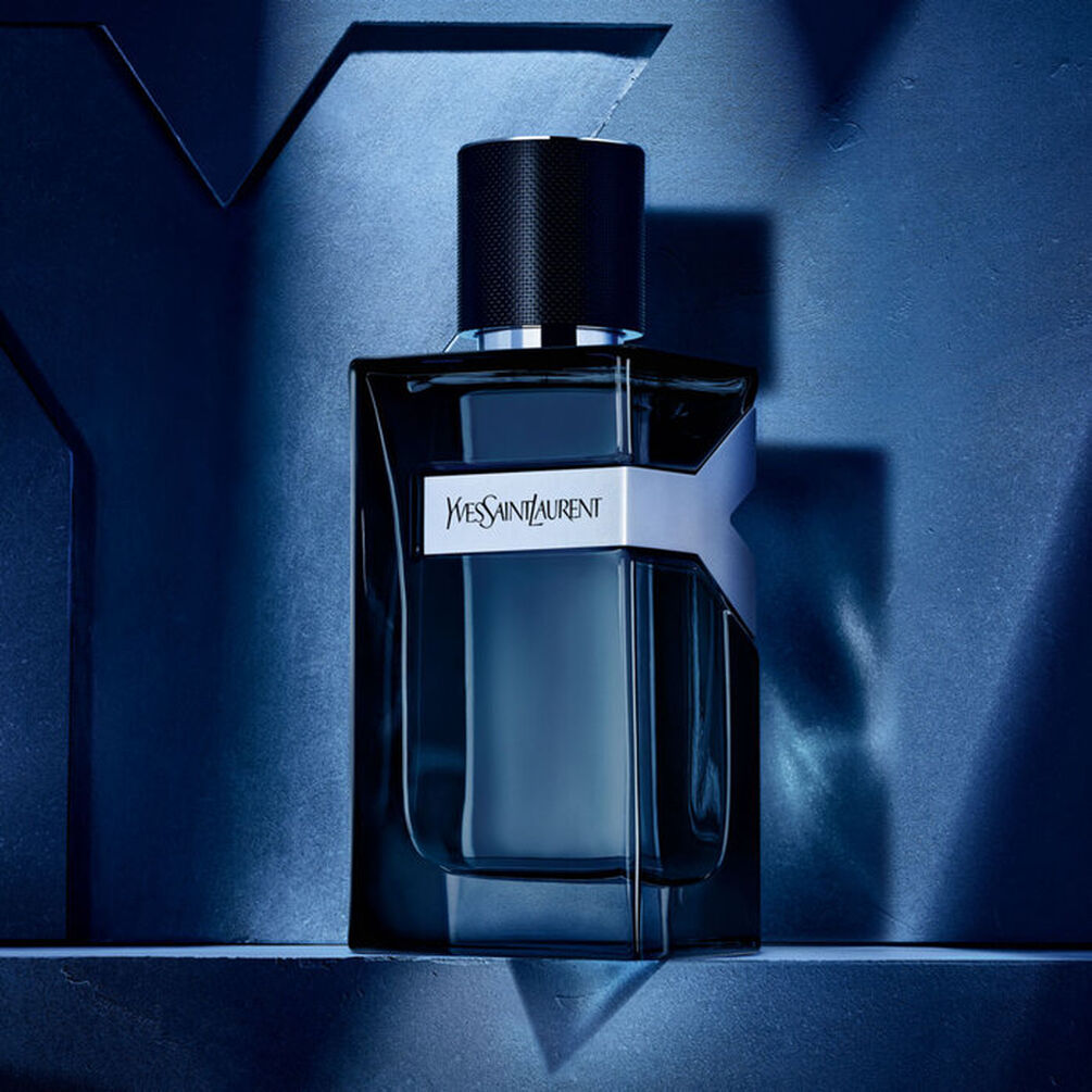 YSL Beauty Y Collection: Discover Premium Fragrance Range