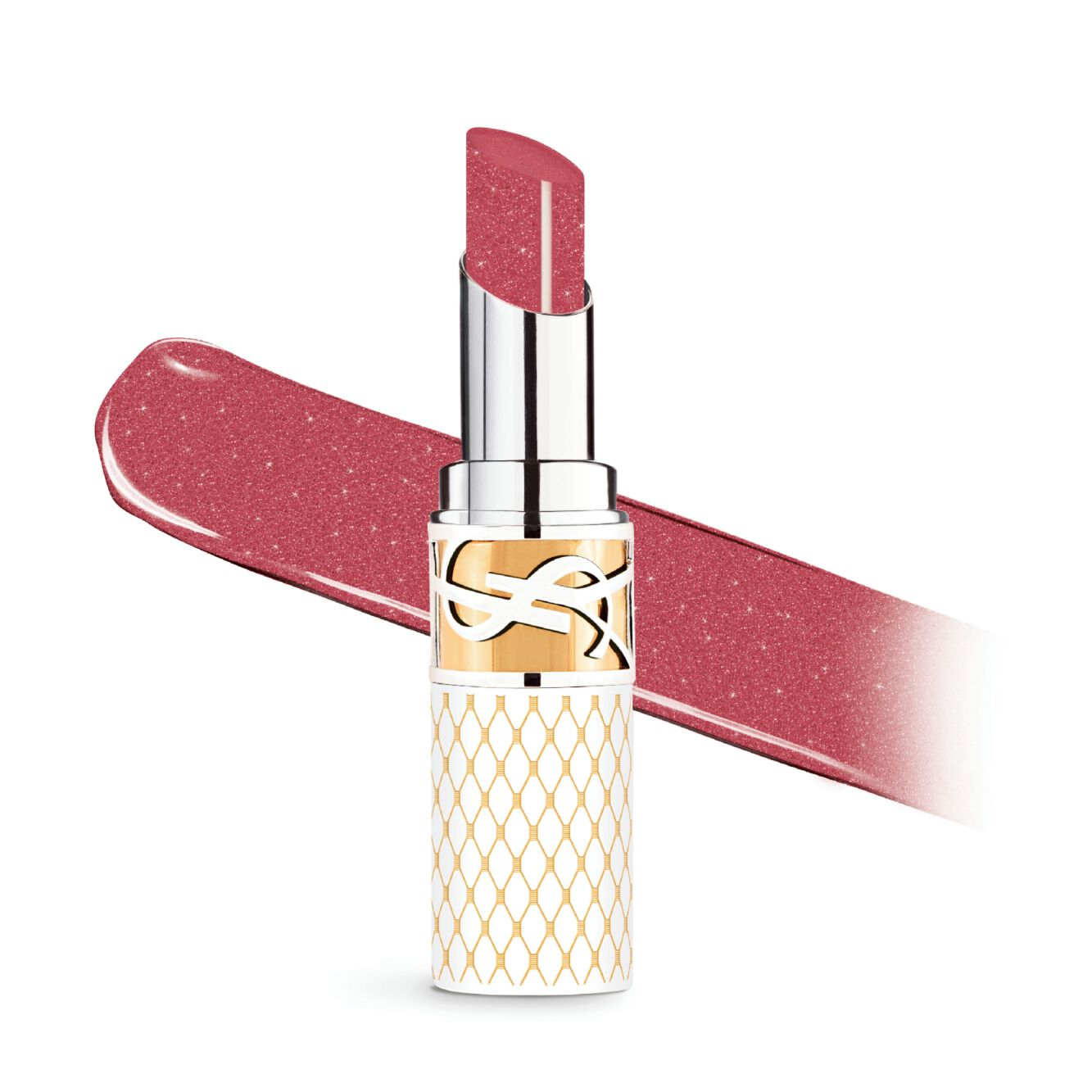 YSL LOVESHINE LIPSTICK COLLECTOR