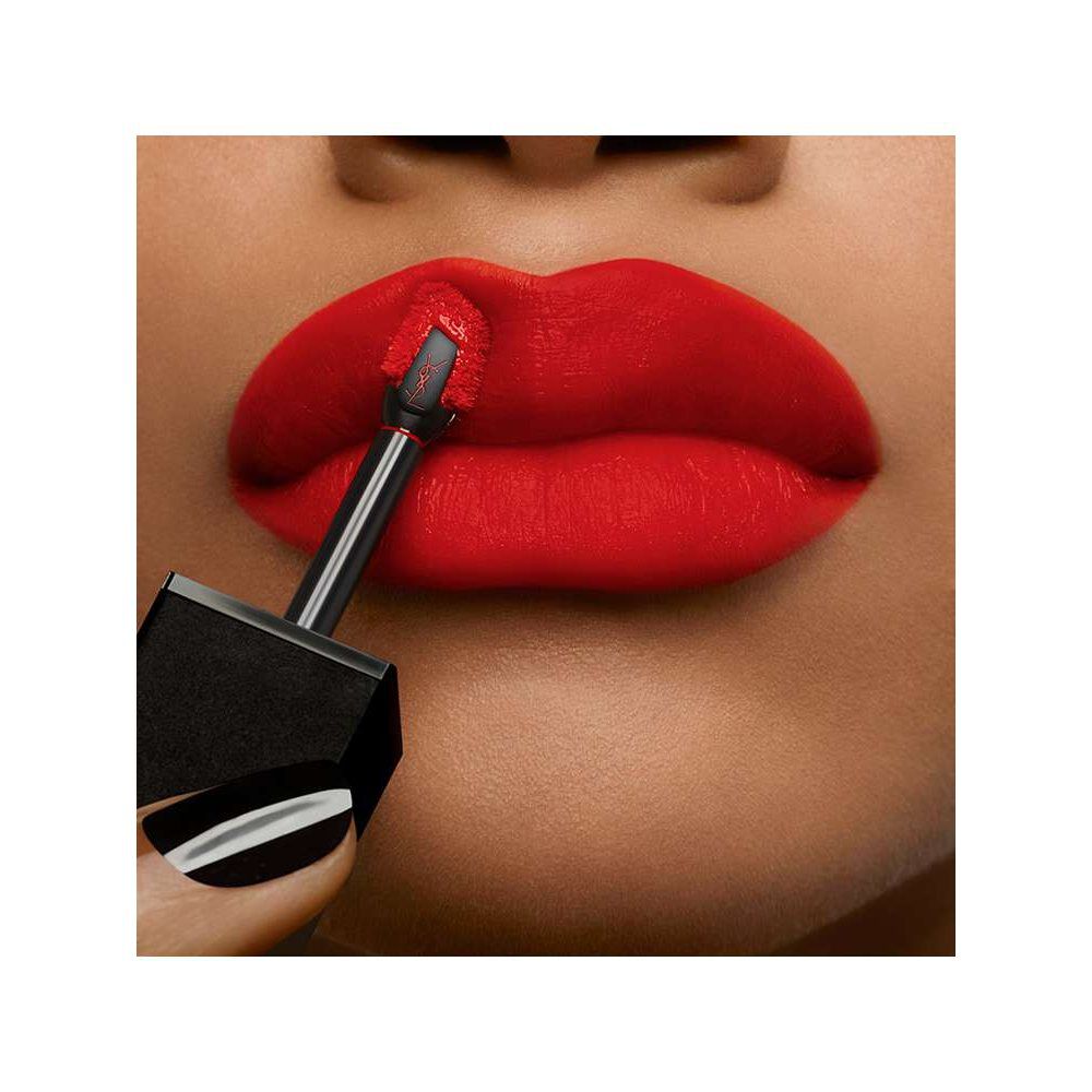 ysl tatouage couture velvet cream matte lip stain