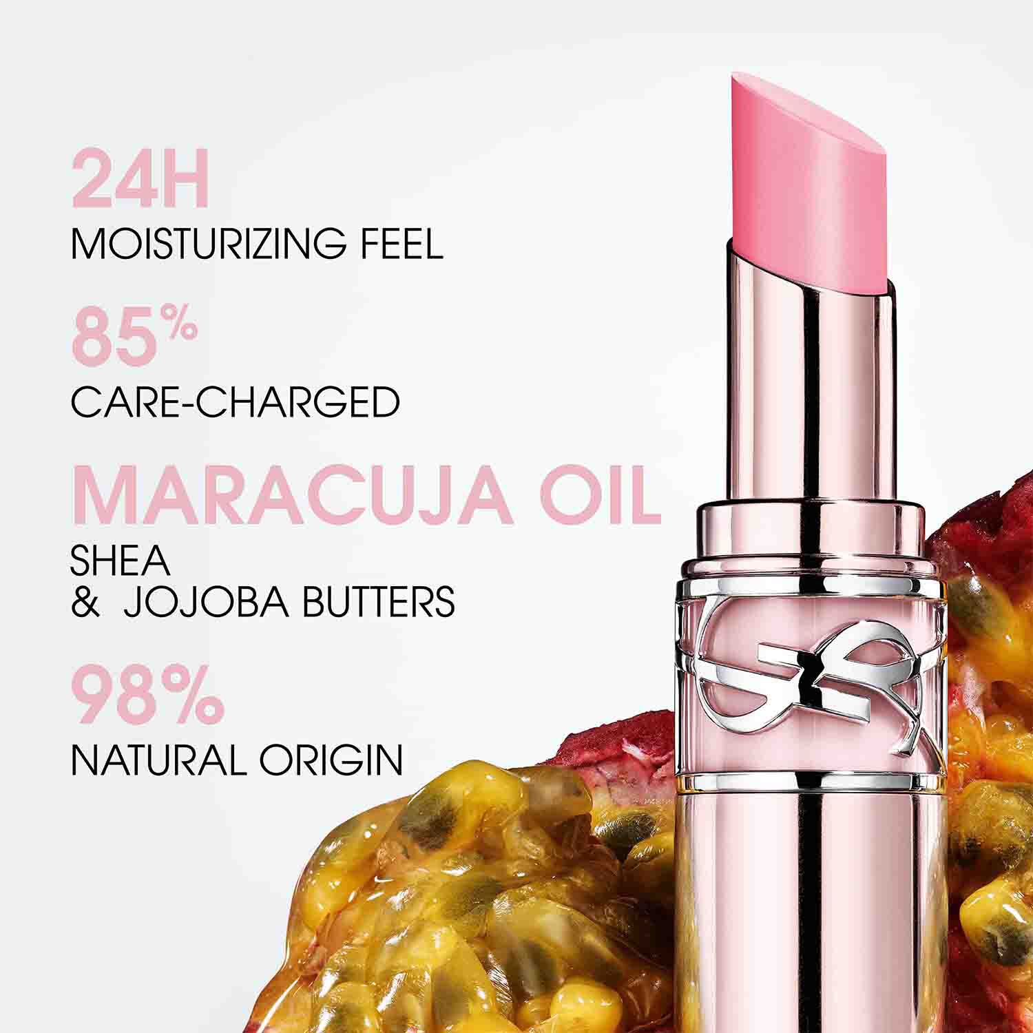 YSL LOVESHINE CANDY GLOW