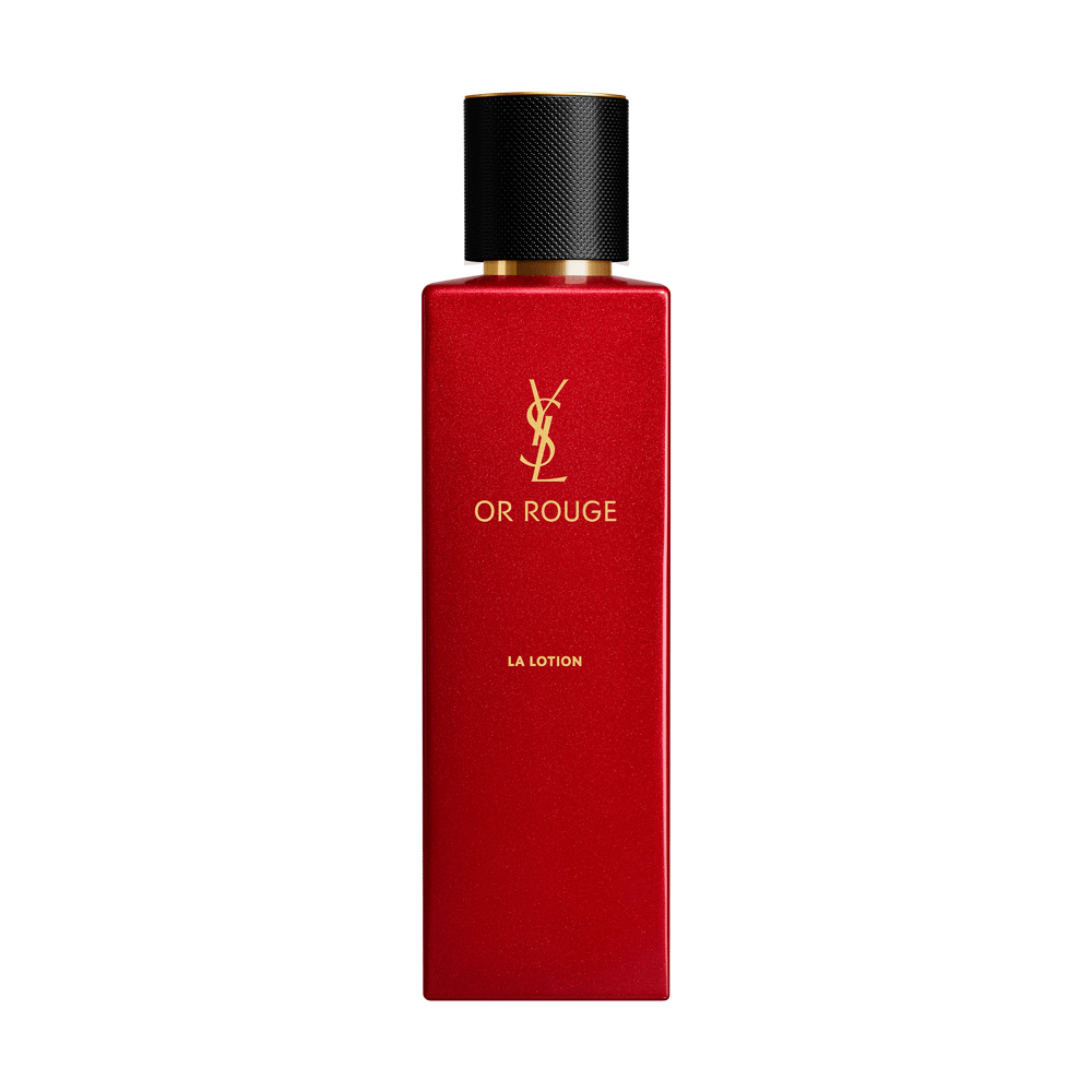 Or Rouge La Lotion | Anti-Aging Face Lotion | YSL Beauty