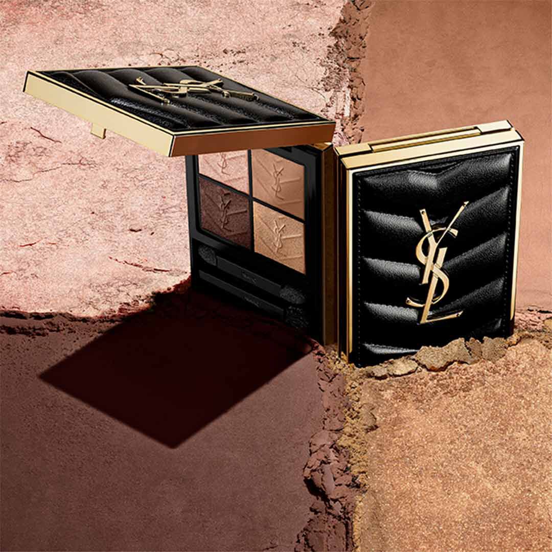 COUTURE MINI CLUTCH