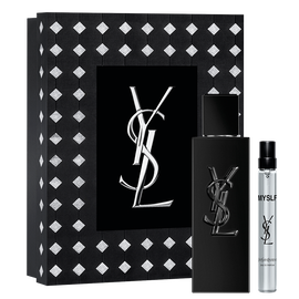 MYSLF LE PARFUM GIFT SET