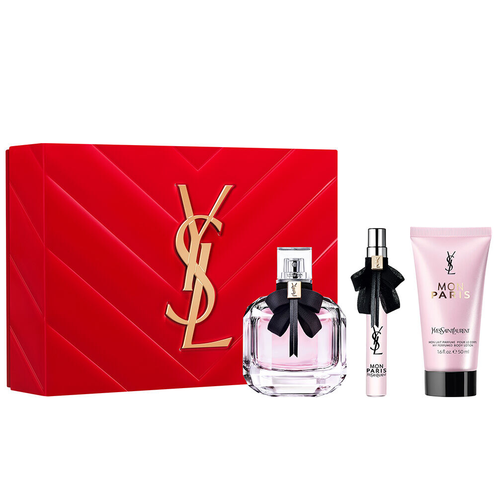 Ysl mon paris gift set 50ml hot sale