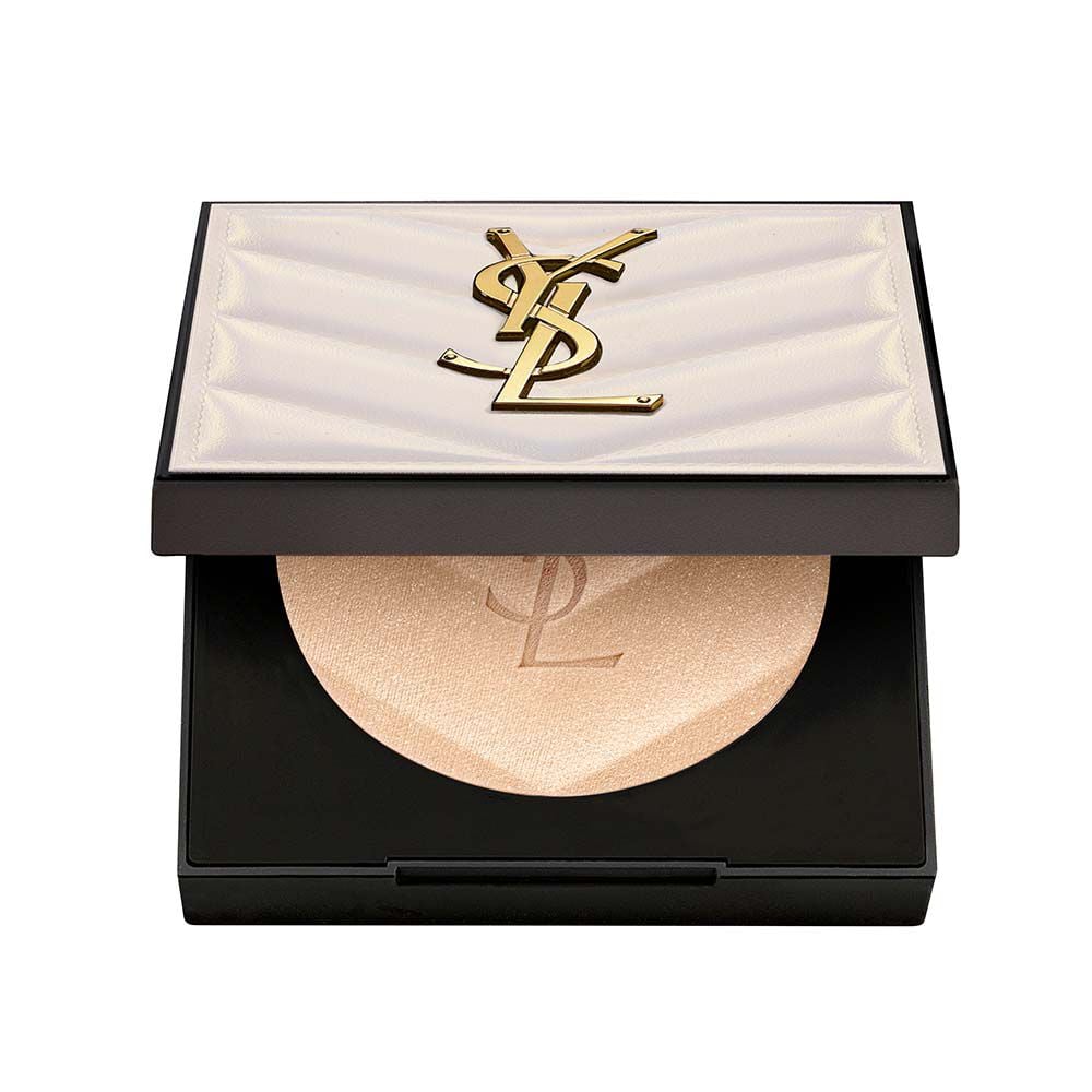 All Hours Hyper Luminize Highlighting Powder | YSL Beauty