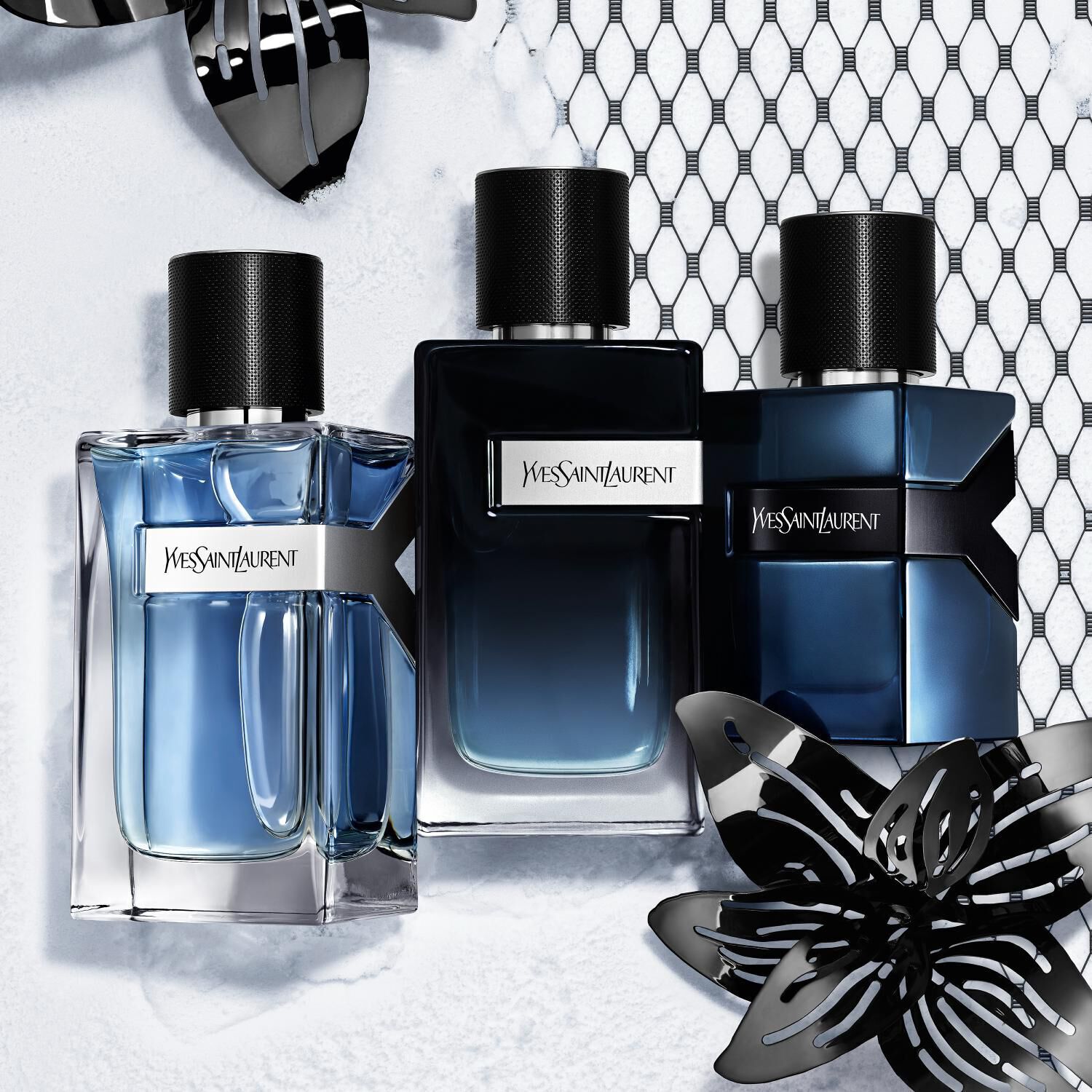 Ysl y cologne gift set top