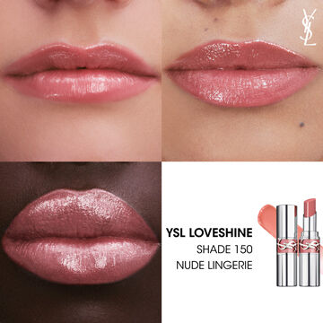 YSL LOVESHINE
