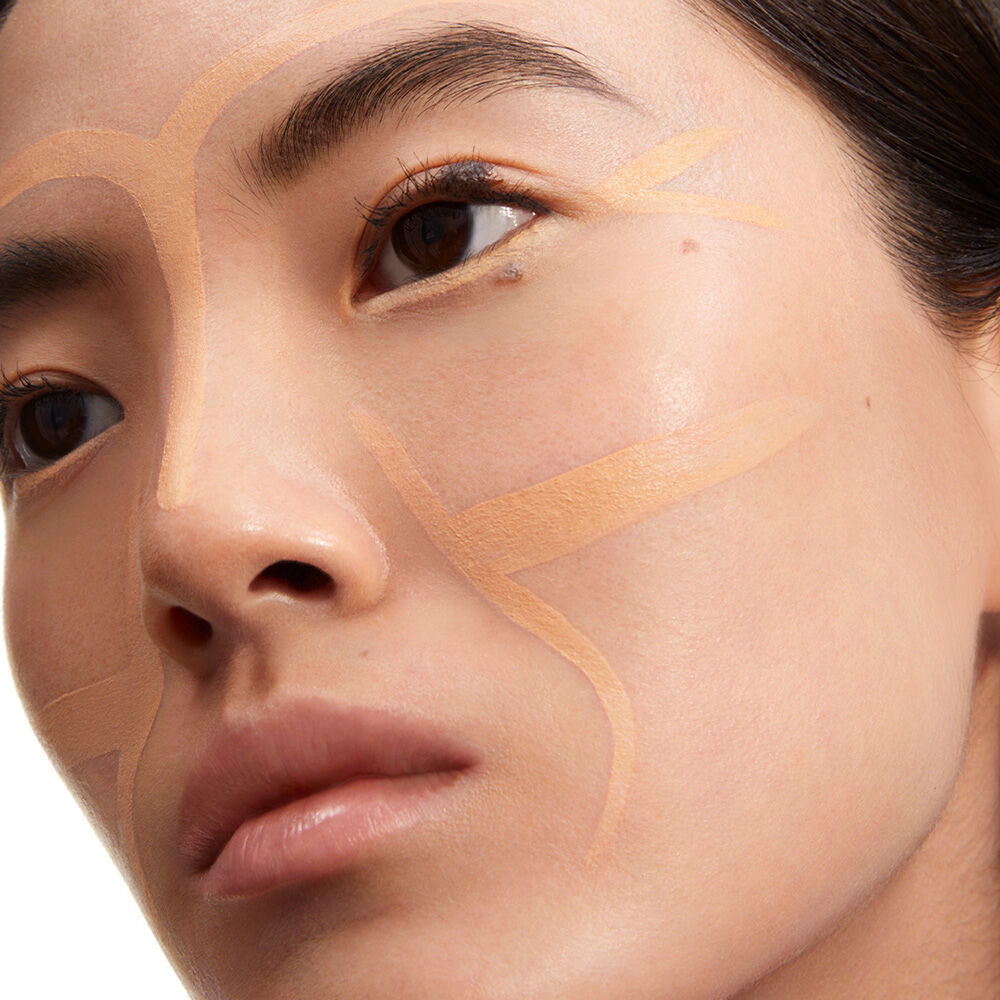 ALL HOURS PRECISE ANGLES CONCEALER