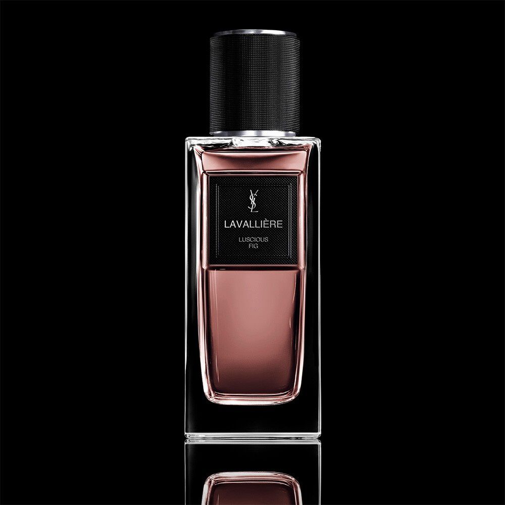 Lavallière Eau de Parfum: Fig & rose fragrance | YSL Beauty