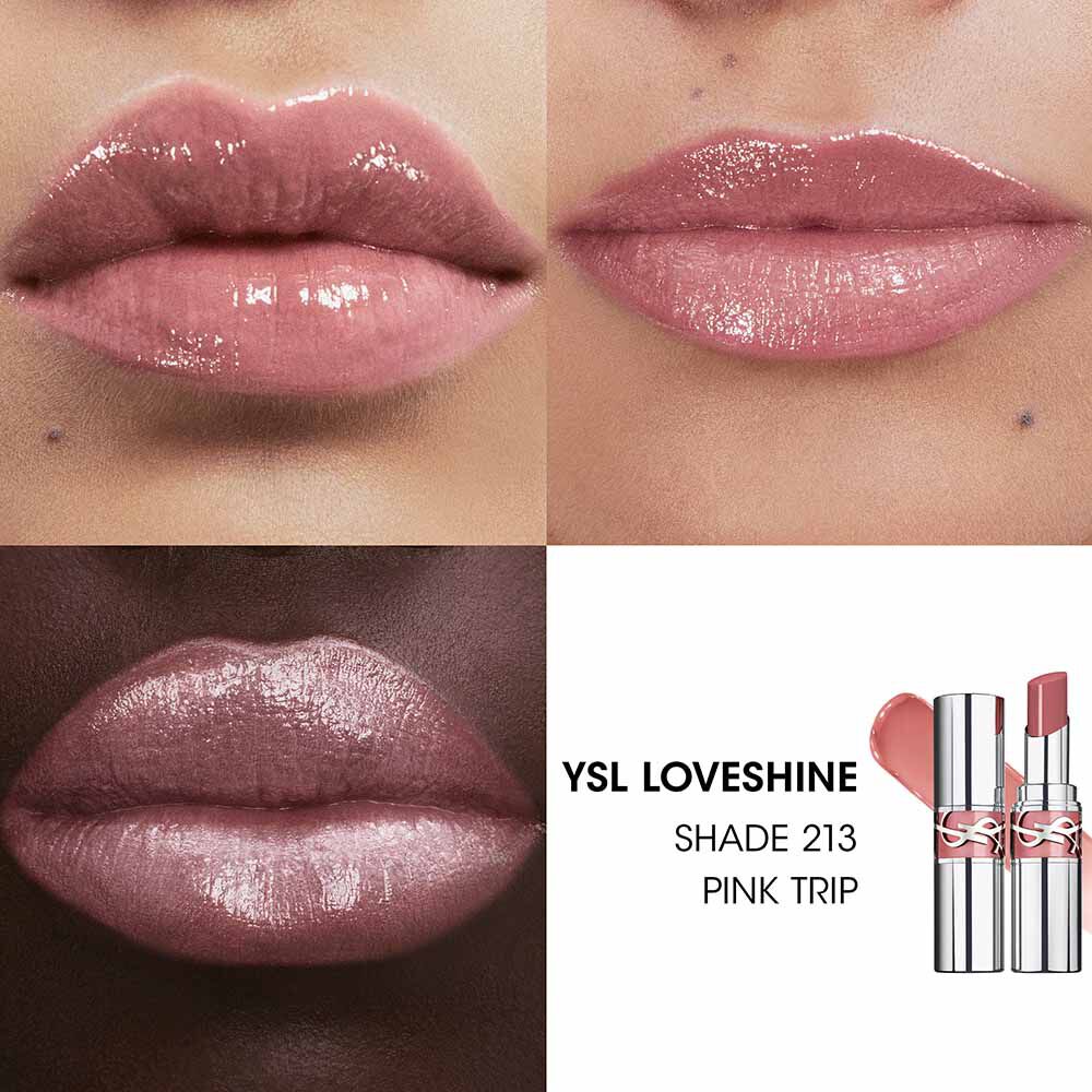 YSL LOVESHINE