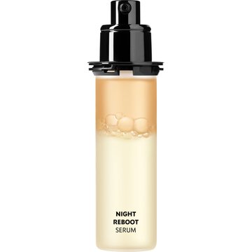 PURE SHOT NIGHT REBOOT SERUM