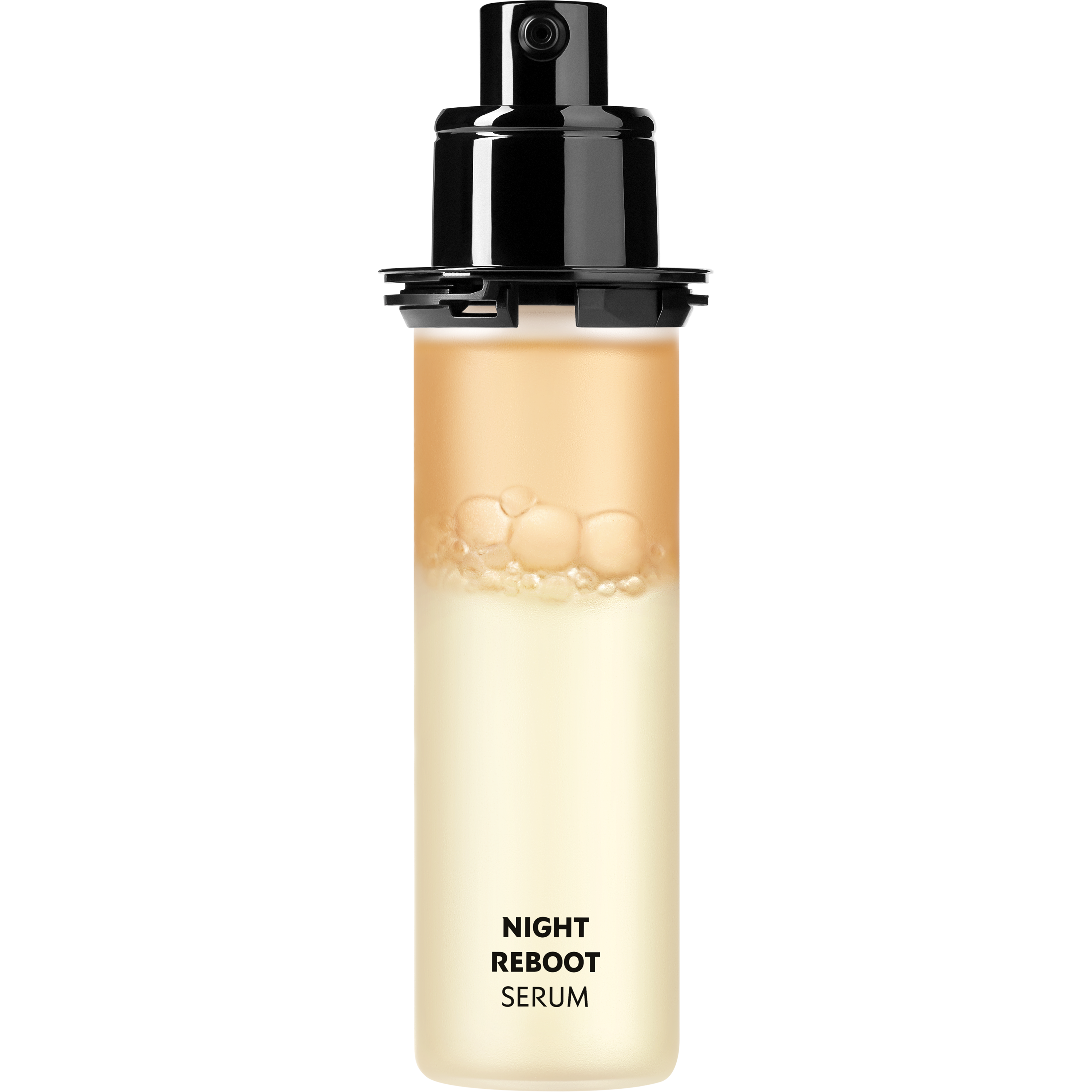 Ysl serum review outlet
