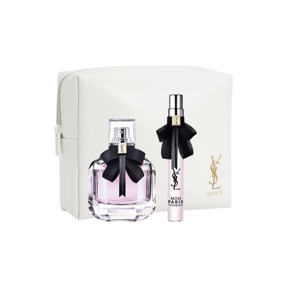 Mon Paris Eau de Parfum Gift Set: Fragrance Collection | YSL