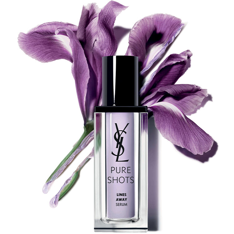 PURE SHOT LINES AWAY SERUM