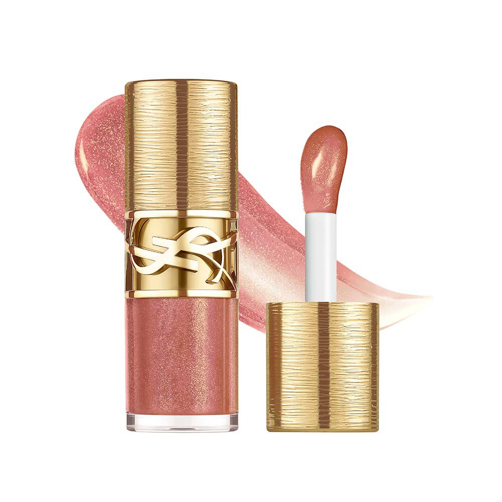 YSL LOVESHINE GLOSS HOLIDAY COLLECTOR