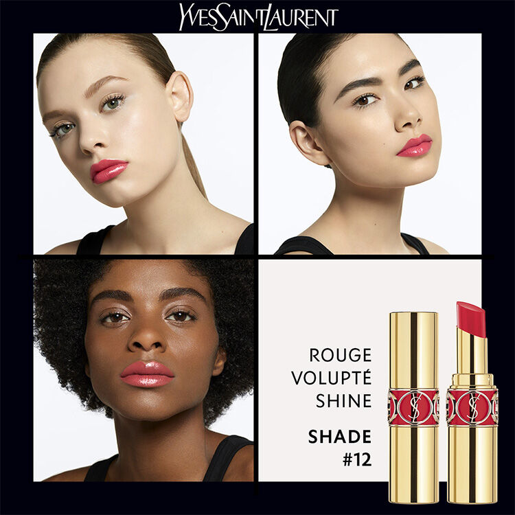 Rouge Volupte Shine