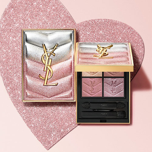 COUTURE MINI CLUTCH VALENTINE'S DAY COLLECTOR