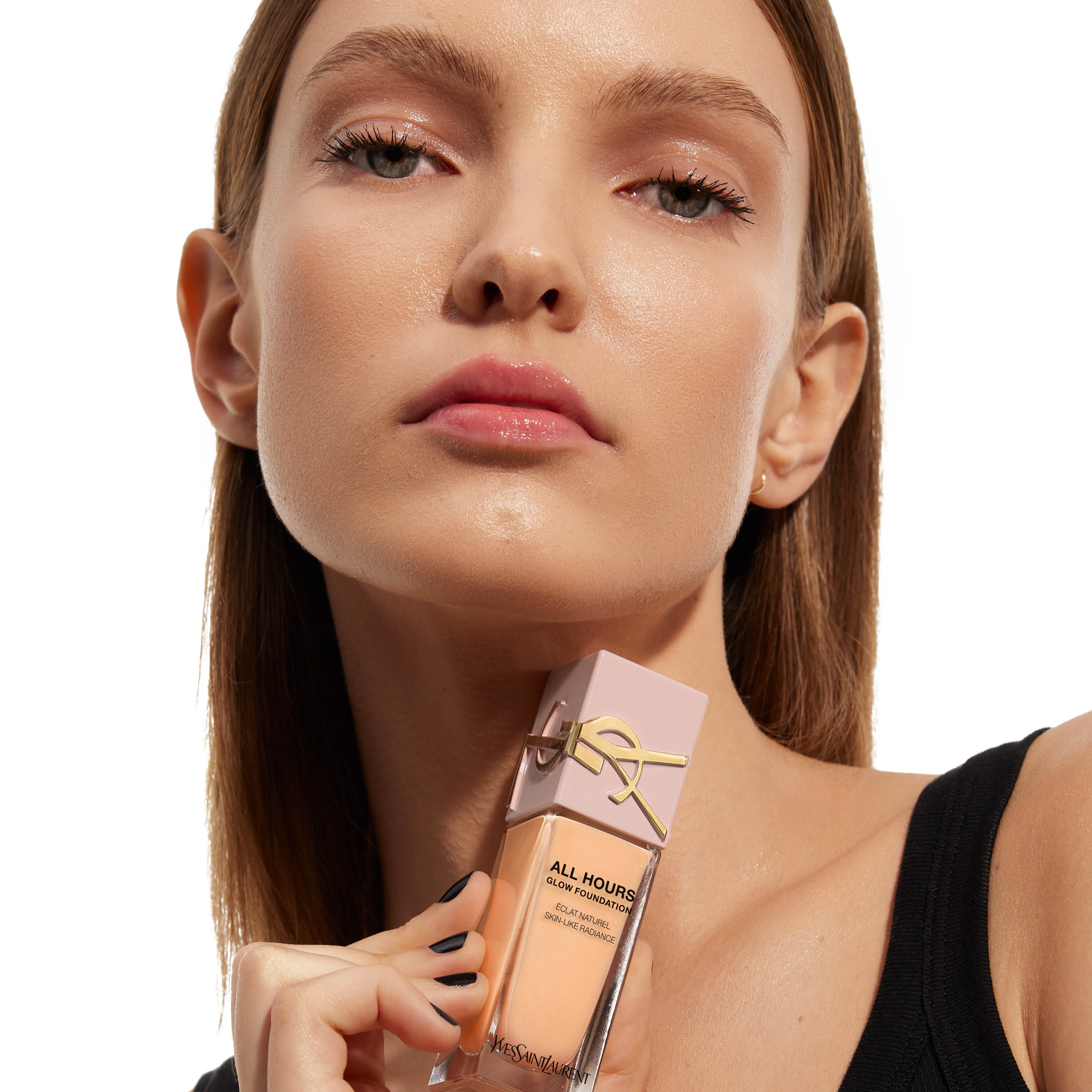 ALL HOURS GLOW FOUNDATION