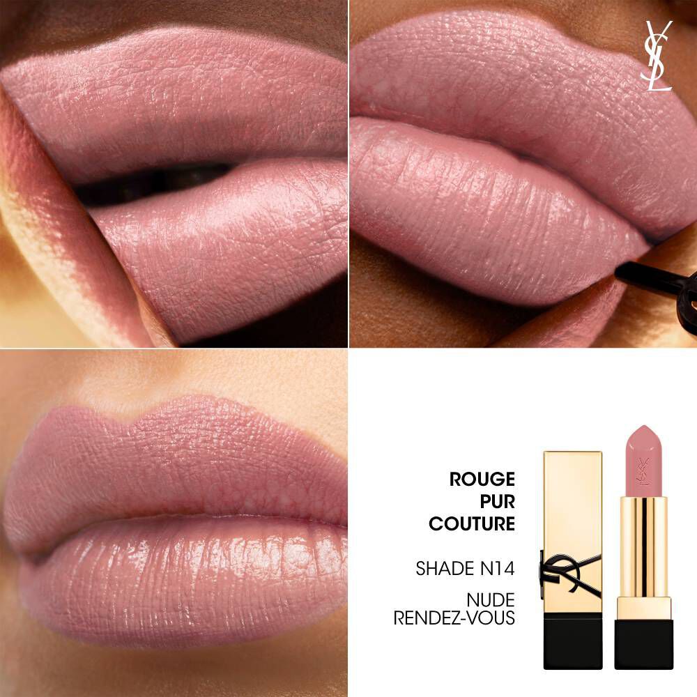 ROUGE PUR COUTURE