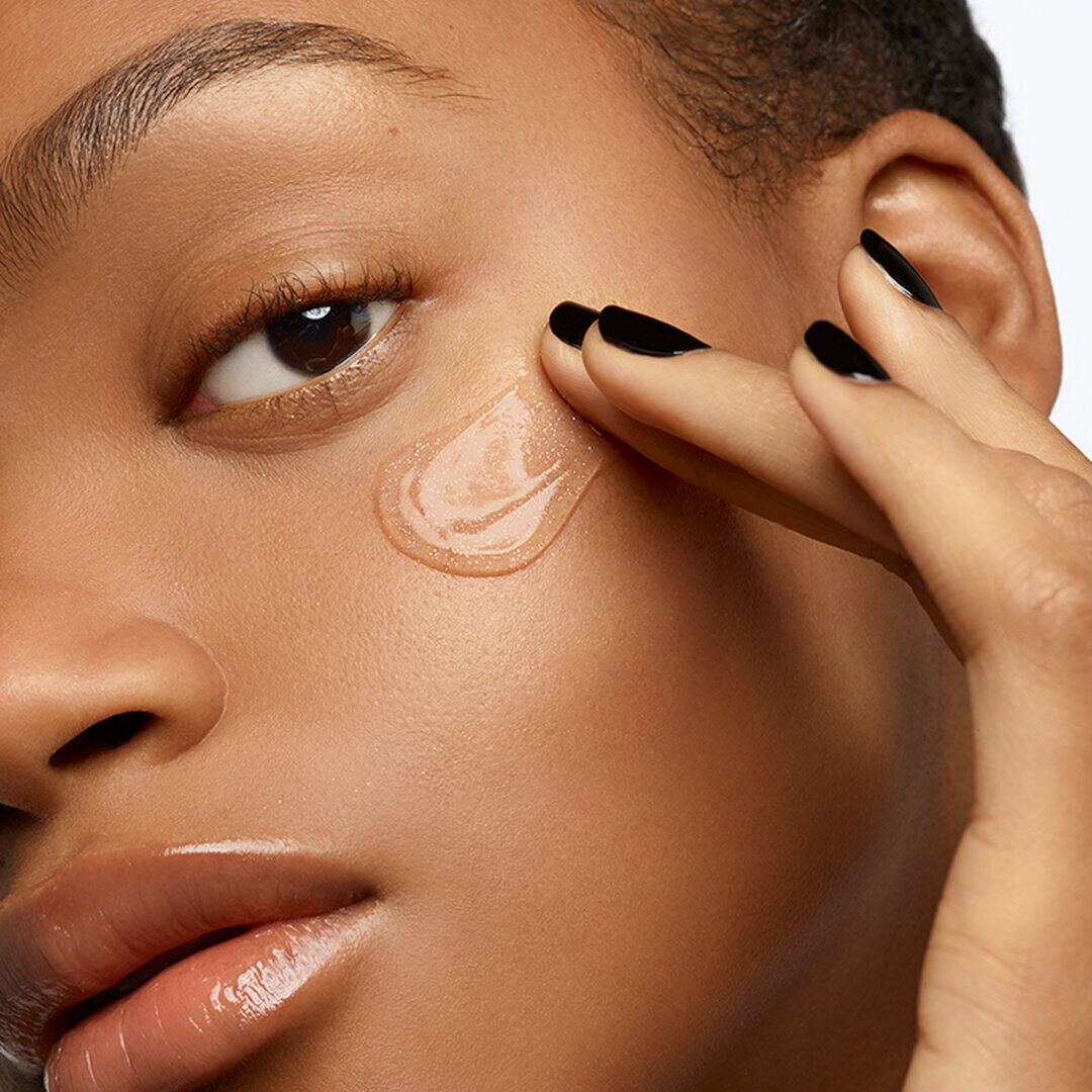 TOUCHE ECLAT BLUR PRIMER GOLD