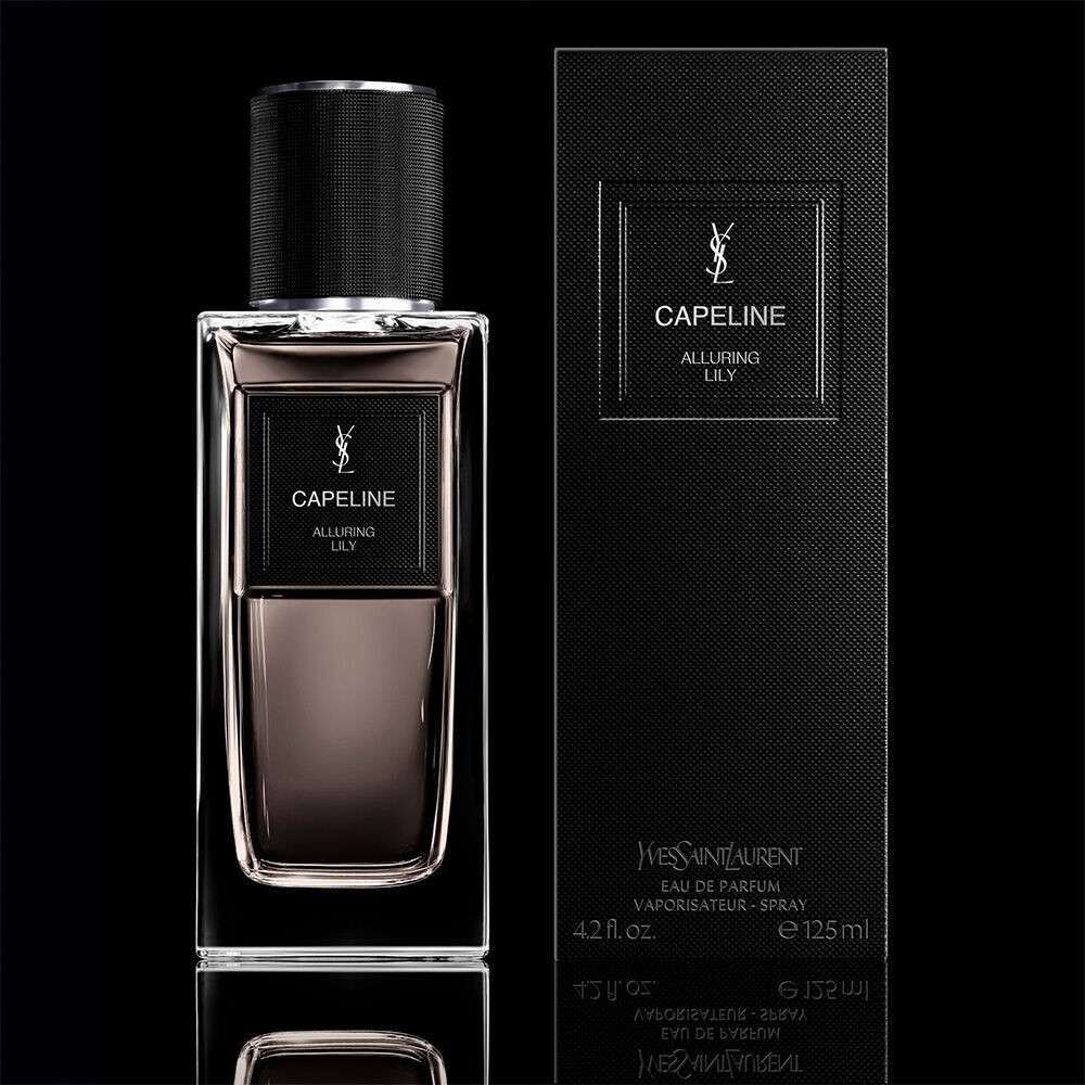 CAPELINE EAU DE PARFUM